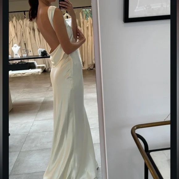 Charlie Dress Danielle Frankel - Picture 2 of 8